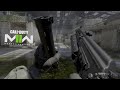 COD MWII (2022) SMG Reloads &amp; Inspects