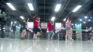 [Practice Room] 16th April 2012 - Practicing TOUCH