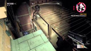 Dying Light - This is Haraaaaan Trophy