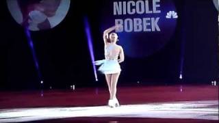 Nicole Bobek - Caesars Tribute II - Now We Are Free