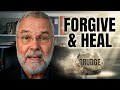 The Weight You Carry When You Won't Forgive