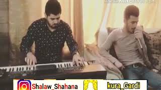 ئۆژین نەوزاد بۆ یەکەم جار خۆشترین ئاواز دوبارە گەرایەوە لەگەل ئارین