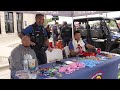 Hundreds Attend Killeen’s First CrawFest