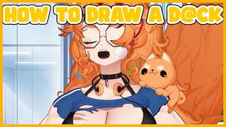 Buffpup Taught Ross The Forbidden Art