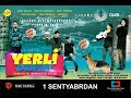 Yerli Əcnəbi - Romantik Komediya - 2017 (Tam film)