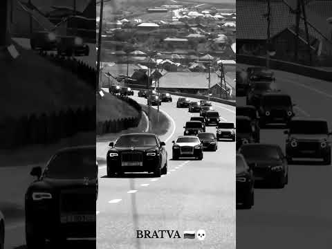 Bratva Mafia Russian Rap Hiphop Trap Boombap Gangsta Bratva Shorts