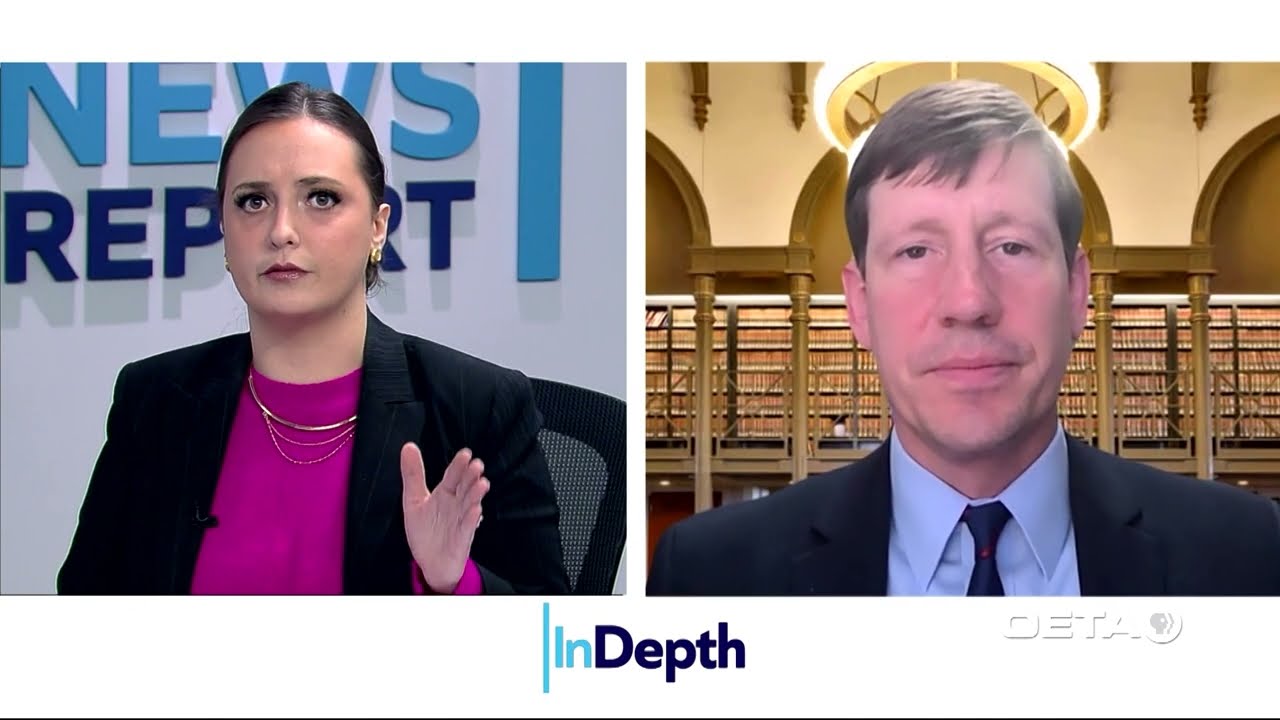 What to know about Trump's tariffs and the impact on Oklahoma