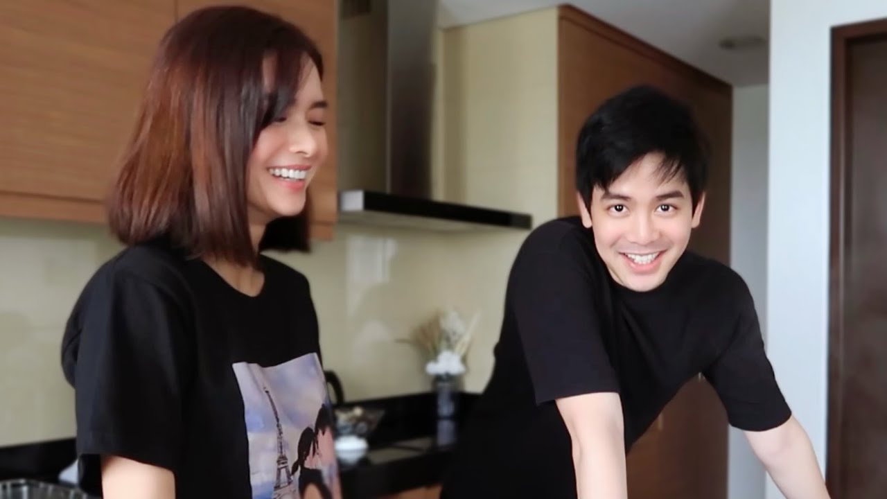 Joshua Garcia Reveals | Erich Gonzales