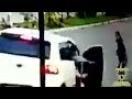 Off Duty Officer Barely Escapes With His Life | Active Self Protection