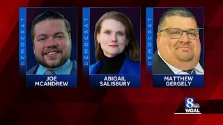 PA Special Elections