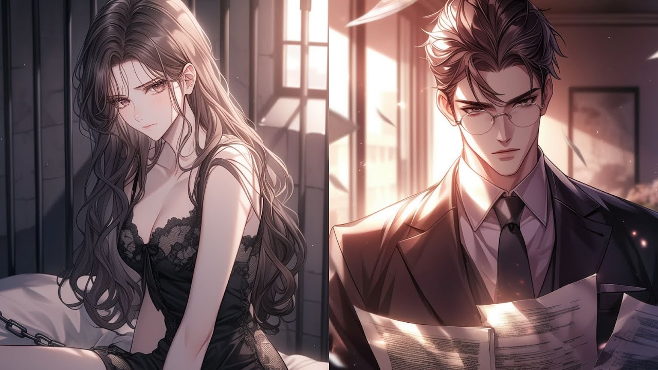 My fiancé sent me to prison for his ex. Two years after I got out, I made his company go bankrupt.