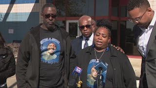 Family of Texas prison guard killed in prison threatens to sue TDCJ
