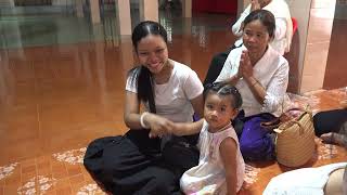 KHMER GO HOME 2026 # 55