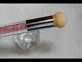 How to CLEAN a Sponge Dabber Tool ------- " GOOD to know INFO " Tips & Tricks