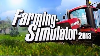 Farming Simulator 2013 Bretagne-Profonde Farming Simulator 2013 Bretagne-Profonde