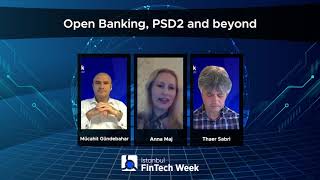Open Banking PSD2 and beyond