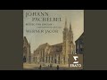 Chaconne In F Minor