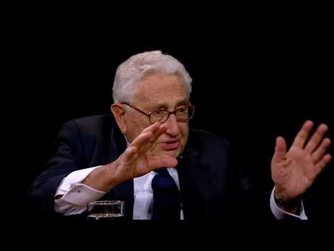 Wideo: Henry Kissinger Net Worth: Wiki, Żonaty, Rodzina, Ślub, Wynagrodzenie, Rodzeństwo