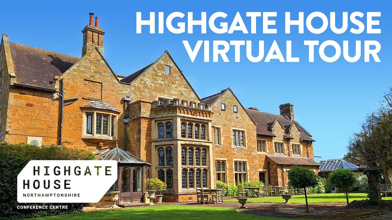 Highgate House Virtual Tour