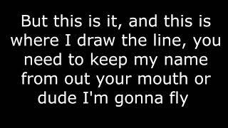 KidBehindACamera (Lyricold) - McJuggerNuggets Diss Track