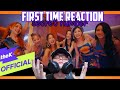 SECRET NUMBER(시크릿넘버) _ FIRE SATURDAY(불토) | FIRST TIME REACTION