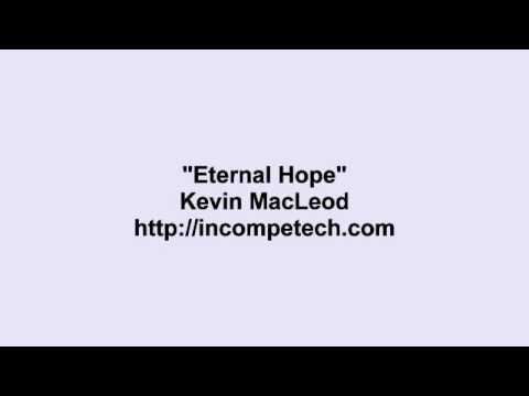 Kevin MacLeod ~ Eternal Hope
