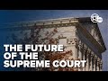 Supreme Court To Tackle Executive Power Social Issues In 2026 Term