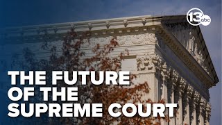 Supreme Court to tackle executive power, social issues in 2026 term