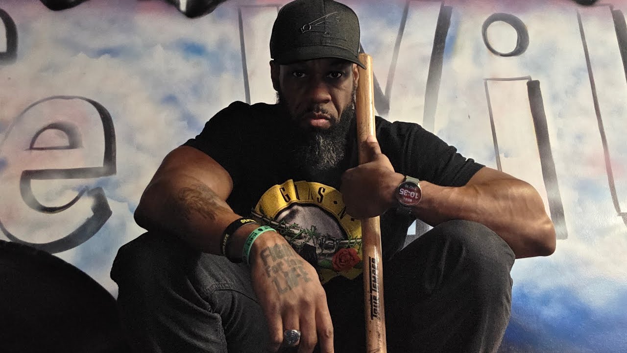 Noone Should Ever Be Lazy 