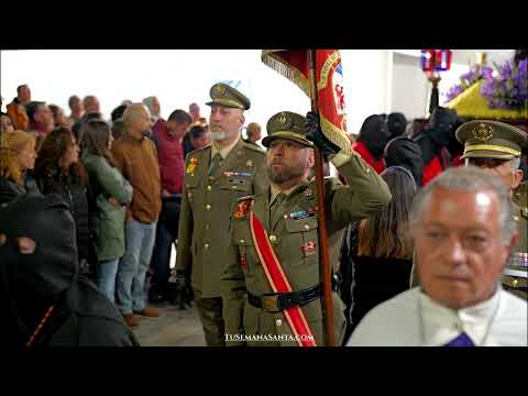 Excelentísima e Ilustre Cofradía Hermandad Penitencial del Santísimo Cristo de las Batallas y María Santísima de los Dolores