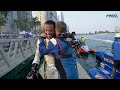 Missed the action? We've got you covered! 🌟 Relive every breathtaking second now 🇦🇪 #highlights