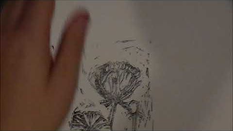 Speedball carving kit first impressions and reviews   why yes this was filmed in 2018  2019   really