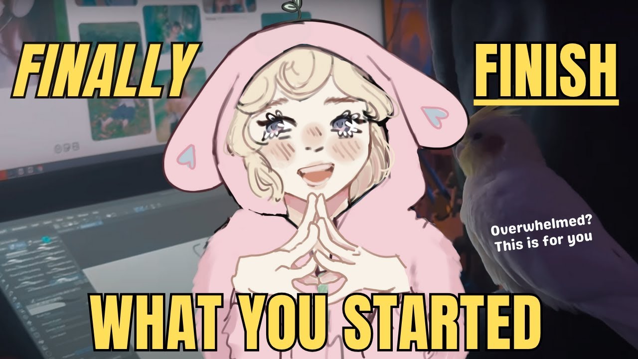 How to Balance Multiple Creative Interests Without Burning Out: A Different Approach