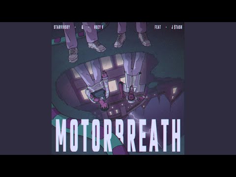 Motorbreath