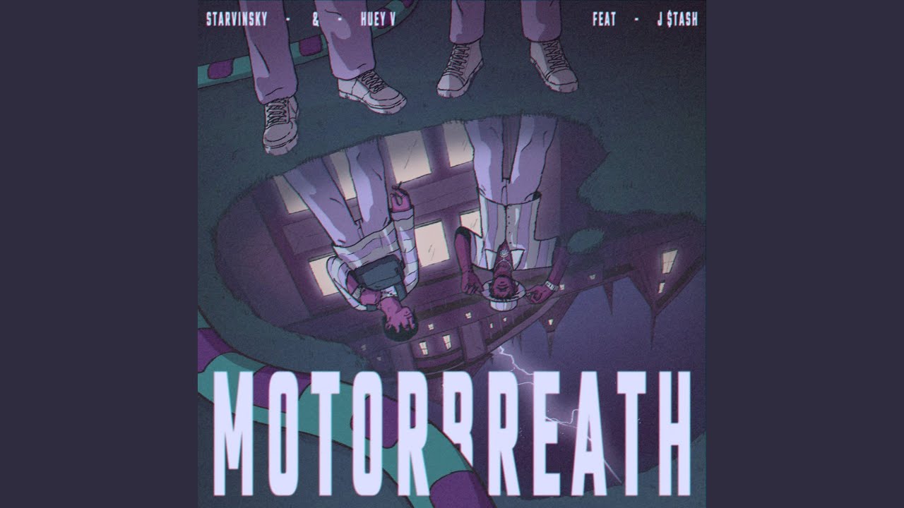 Motorbreath adlı videoyu YouTube'da izle Motorbreath adlı videoyu YouTube'da izle