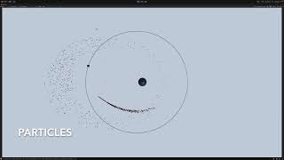 Gravity Engine 2 Unity Asset Promo