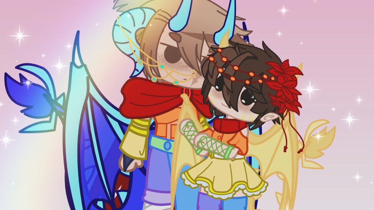 ~EGG INFO~ | Dragon AU | Dreamnotfound | ft. Creator