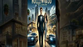 The Hollywood Billionaire 001-025 screenshot 4