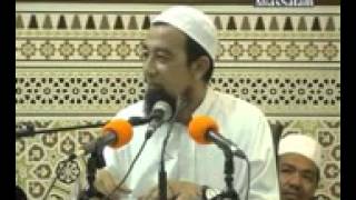 Kasih Sayang Allah Part 1  Ustaz Azhar Idrus