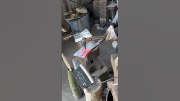 Seven star bone cutting knife