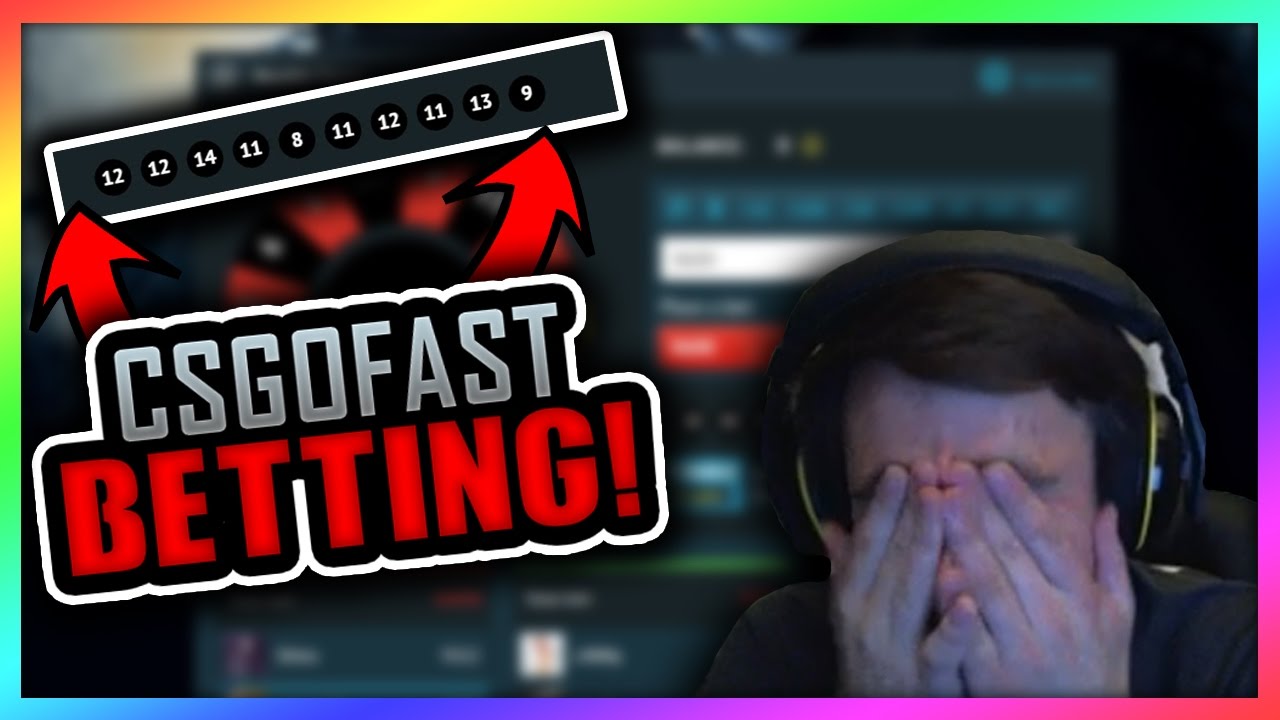 LOSING EVERYTHING ON CS:GO BETTING!!! - YouTube
