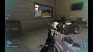 Flickshot