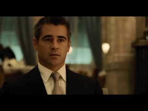 London Boulevard Restaurant Scene 