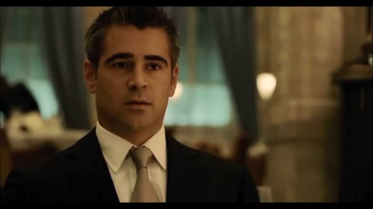 London Boulevard - Restaurant Scene