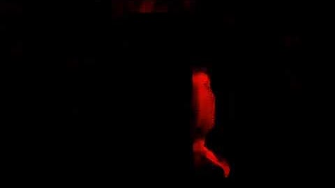 Simple Flow visualization