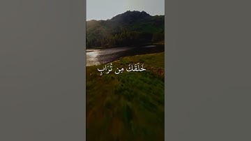 قال له صاحبه وهو يحاوره | أحمد نعينع #قرآن #قران_كريم #نعينع #نهاوند #سورة_الكهف #راحة_نفسية #مسلم