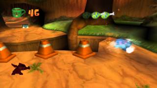 Lilo and Stitch: Trouble In Paradise - Part 14: Kapu Caves
