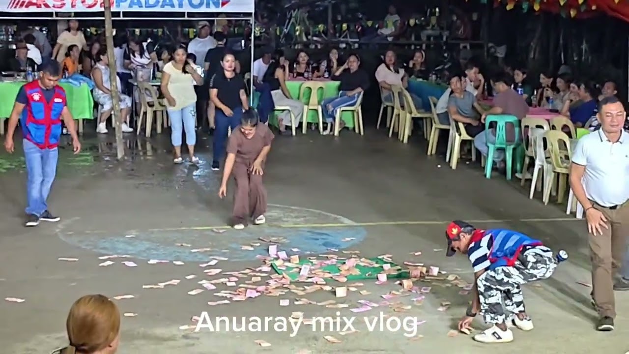 Brgy Lale Pinabacdao Samar Vesper Night 2026 