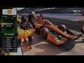 NTT INDYCAR SERIES: Sonsio Grand Prix at Indianapolis Motor Speedway Road Course 🏁 INDYCAR on FOX