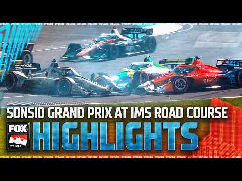 Indycar Jobs Indianapolis